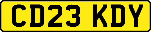 CD23KDY