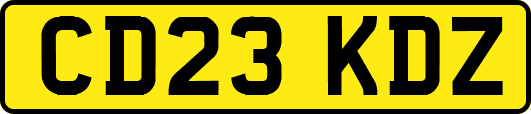 CD23KDZ