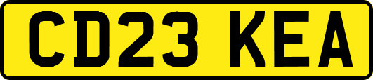 CD23KEA