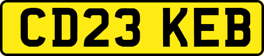 CD23KEB