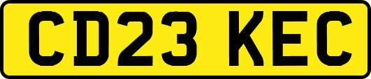CD23KEC