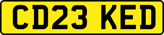 CD23KED