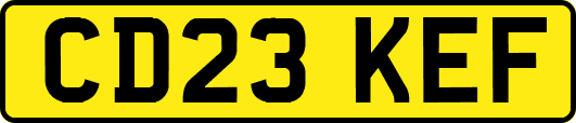 CD23KEF