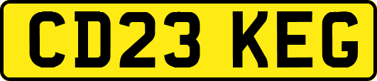 CD23KEG