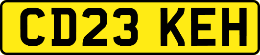 CD23KEH