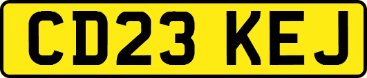 CD23KEJ