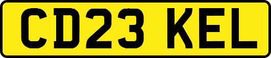 CD23KEL
