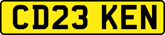 CD23KEN