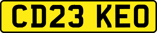 CD23KEO