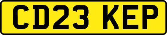 CD23KEP