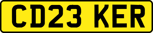 CD23KER
