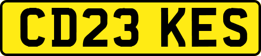 CD23KES
