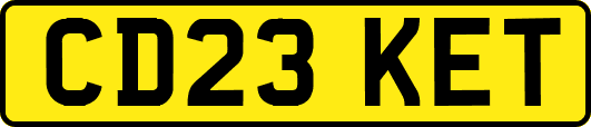 CD23KET