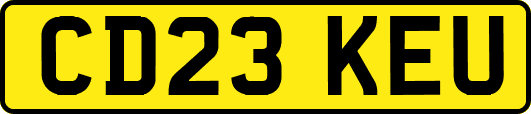 CD23KEU