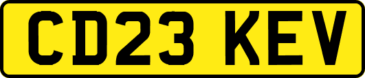 CD23KEV