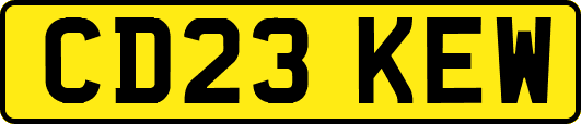 CD23KEW