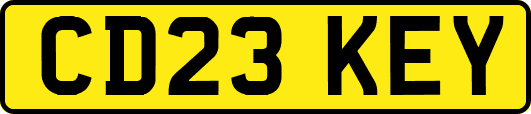 CD23KEY