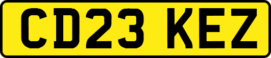 CD23KEZ