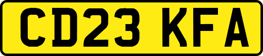 CD23KFA