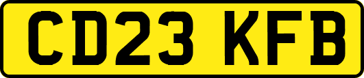 CD23KFB