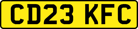CD23KFC