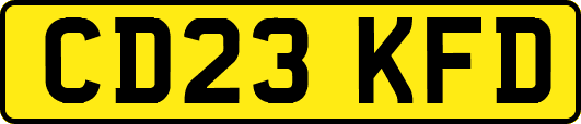 CD23KFD