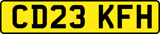 CD23KFH