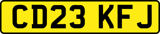 CD23KFJ