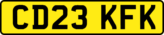 CD23KFK