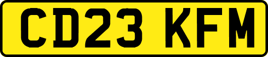 CD23KFM