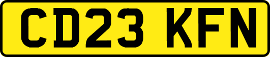 CD23KFN