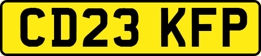 CD23KFP