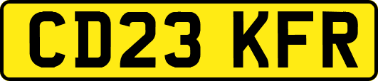 CD23KFR