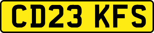 CD23KFS