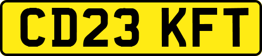 CD23KFT