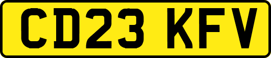 CD23KFV