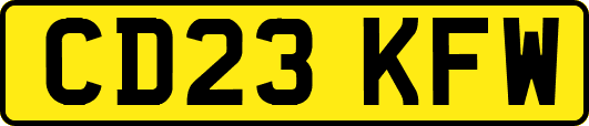 CD23KFW