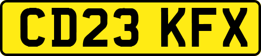 CD23KFX