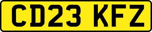 CD23KFZ