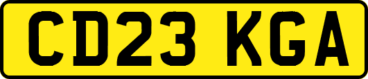 CD23KGA