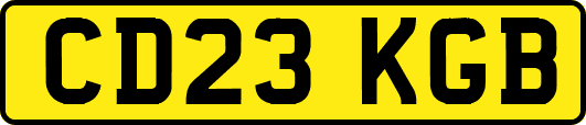 CD23KGB