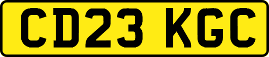 CD23KGC
