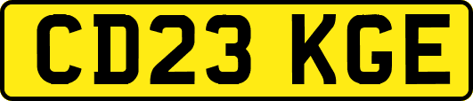 CD23KGE
