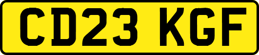 CD23KGF