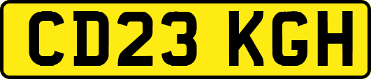 CD23KGH