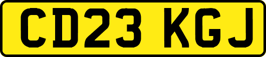 CD23KGJ