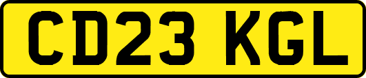 CD23KGL