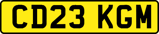 CD23KGM
