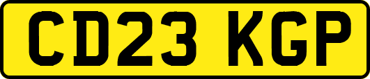 CD23KGP