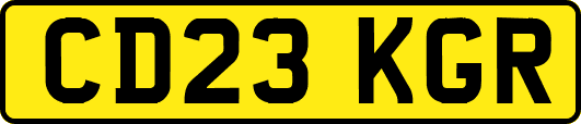 CD23KGR